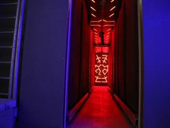 -明日世界密室轰趴·剧本桌游·箭馆团建(国贸店)