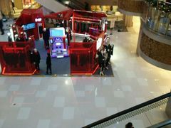 店内环境-松雷商业(南岗店)