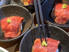 -丸藏和牛烧肉专门店(园区师惠坊店)