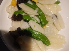 -晓淮山·扬州早茶·淮扬菜(龙阳广场店)