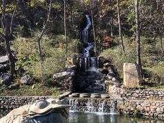 -大连天门山国家森林公园