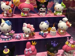 -泡泡玛特POPMART(宁波印象城店)