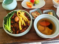-青藤茶馆(凤起路店)
