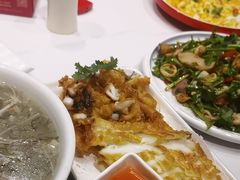 -旺达·福州菜(正大广场店)