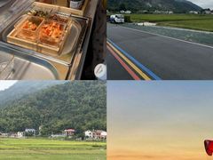 -长沙黑麋峰国家森林公园
