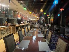 -半岛凯豪大酒店-海鲜自助餐厅