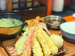 -天妇罗内顺田(罗湖店)