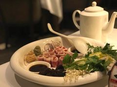 -民国红公馆·秦淮八艳(夫子庙店)