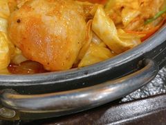 -芝士牛炭火烤肉