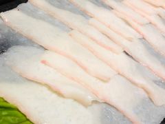 -盡膳口福跷脚牛肉火锅(合生汇购物中心店)