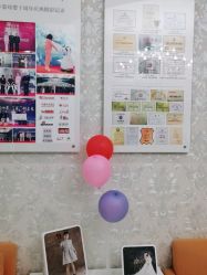 点击看大图 -Cocodemer女性健康·产后恢复(天一广场店)