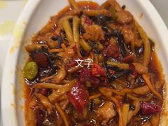 -额娘·春饼烤鸭(天鸿店)