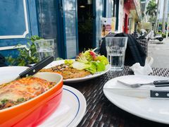 -LA MAISON公鸡和龙(蛇口店)