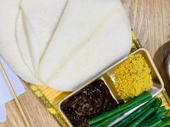 五行小饼-烤五行·烧烤烤串(石佛营店)