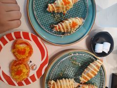 -新一番三文鱼寿司(红城湖店)