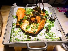 -绿茶餐厅(乐峰广场店)