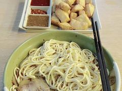 -美玲拉面(鞍山西道店)