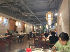 大堂-建德食府·十八年建德菜(天目里国际街区店)