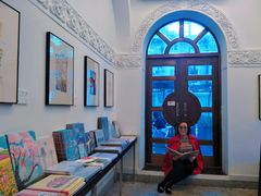 -思南书局·诗歌店