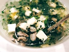 海蛎豆腐羹-原製原味(普陀山磐龙店)