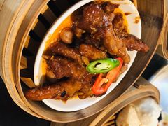 -北海金昌开元名都大酒店·四季轩中餐厅