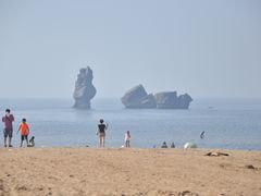 -东戴河风景区-止锚湾