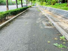 -元大都城垣遗址公园