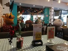 -嘉喜来比萨(罗马花园店)