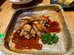 -人间酒暖·Go blanc·烧鸟·深夜食堂(陆家嘴店)