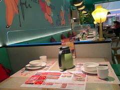 大堂-蛙小侠(五象万象汇店)