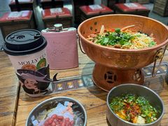 -成都你六姐·牛肉冒菜(城市集市合生汇店)