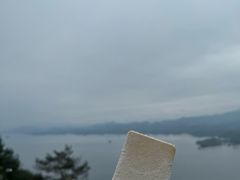 -千岛湖天屿景区