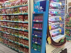 -青岛利群四方购物广场
