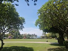 -三亚亚龙湾天域度假酒店