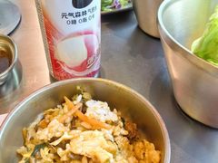 -西塔老太太泥炉烤肉(虹桥南丰城店)