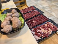 -福合埕牛肉丸(福平路店)