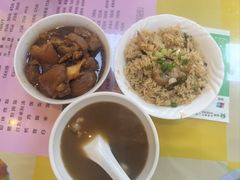 招牌醋猪脚-王桂峰特色小吃(浔阳路店)