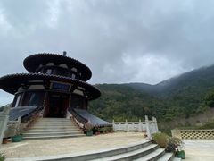 -广东天露山旅游度假区