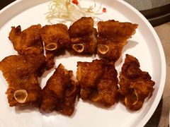 -金苑海鲜酒家(来魅力店)