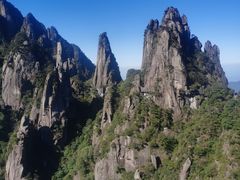 -三清山风景名胜区