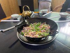 -国庆鸡杂老店