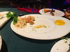 -碧特博格·20年品牌西餐厅(芜湖路店)