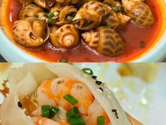 -金龙·打边炉(武进路店)