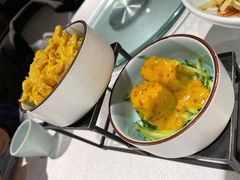 鸭掌-北京厨房(西安SKP店)
