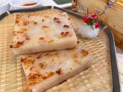 -悦满楼·西关名点·湛江名菜(航空综合大厦店)