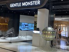 -GENTLE MONSTER(西安SKP店)