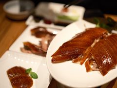 -四季民福烤鸭店(前门廊房二条店)