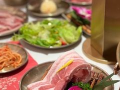 -西塔老太太泥炉烤肉(龙湖北苑天街店)