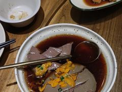 -四方桌·福建客家土菜(沙县步行街店)