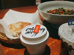 -长安记·大美陕菜(大族广场店)